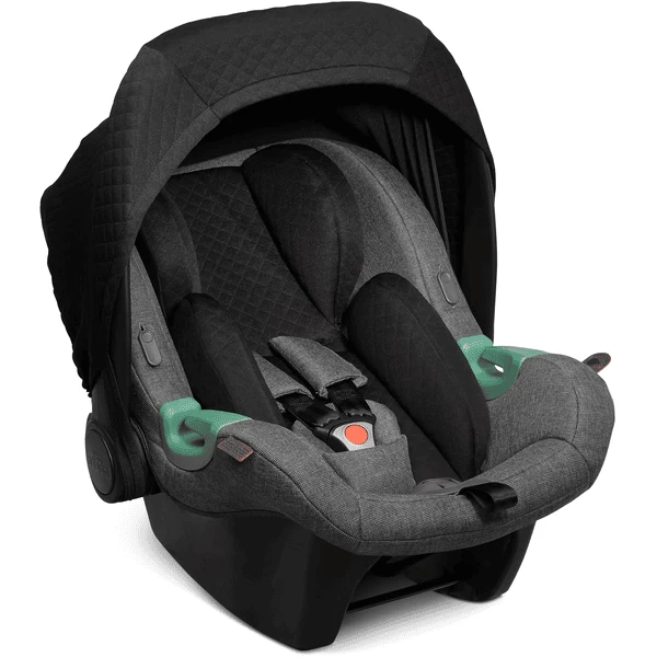 ABC DESIGN Autostoel Asphalt Diamond Edition Collectie 2021 - Afbeelding 3