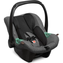 ABC DESIGN Autostoel Asphalt Diamond Edition Collectie 2021