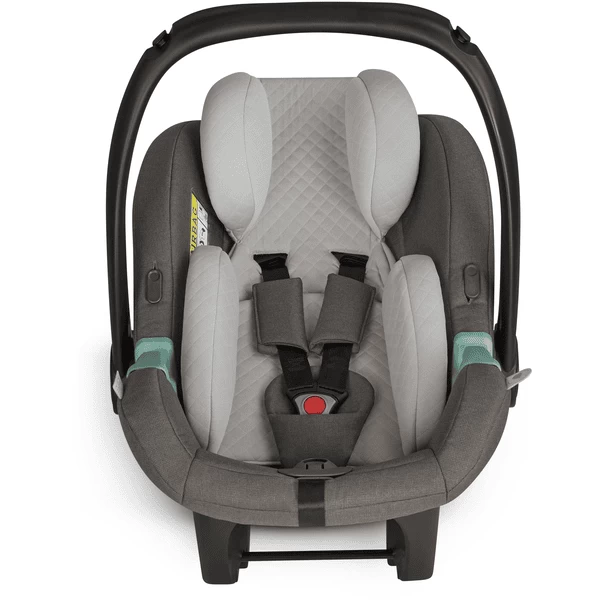 ABC DESIGN Autostoel Tulip Herb Diamond Editie Collectie 2022 - Afbeelding 4