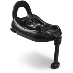 ABC DESIGN Basis Station Isofix Tulp Black