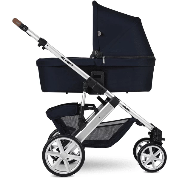 ABC DESIGN Combi Wandelwagen 3 In 1 Salsa 4 Shadow 2020 - Afbeelding 5