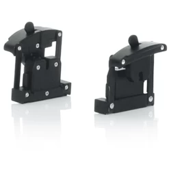 ABC DESIGN Reiswieg Doozy Adapter Voor Primo