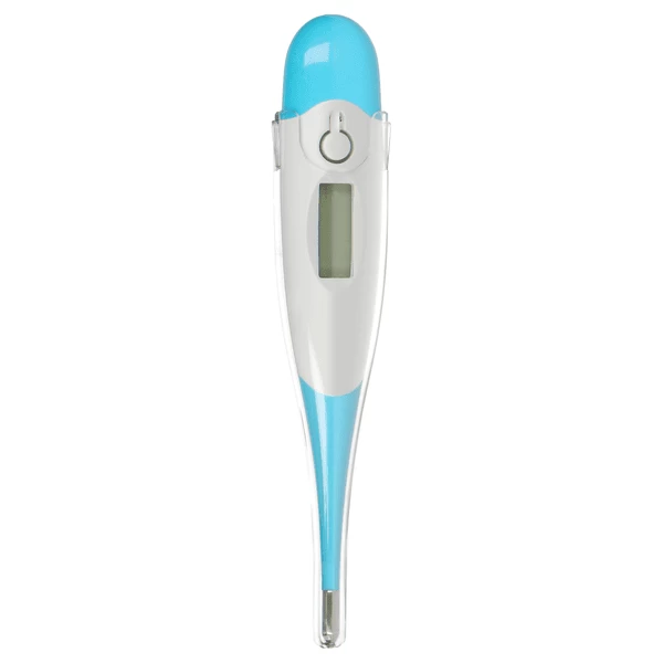 Alecto ® Klinische Thermometer Digital , Blauw - Afbeelding 5