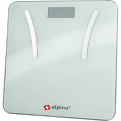 Alpina Weegschaal Slim