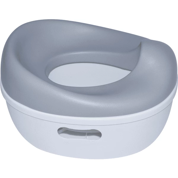 Altabebe 2 In 1 Potje Wit - Afbeelding 5