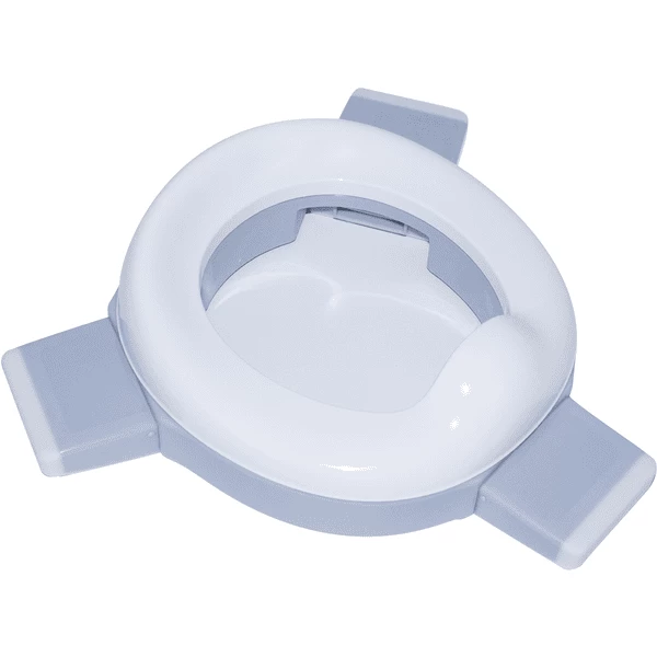 Altabebe 3 In 1 Potje Wit - Afbeelding 3