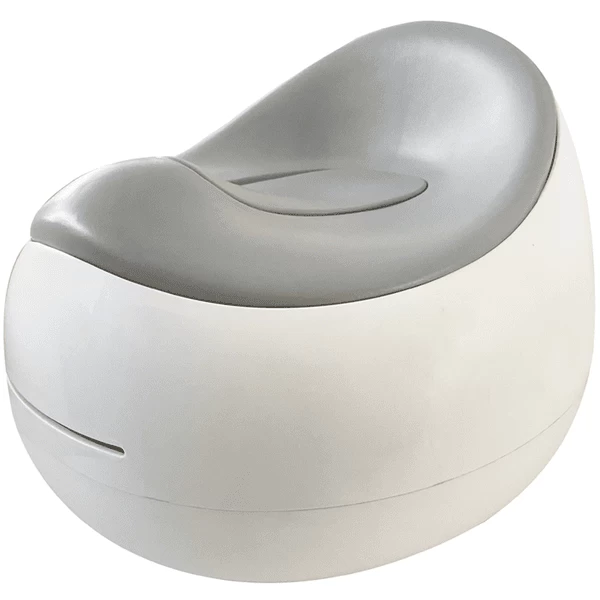 Altabebe Potje Deluxe Wit