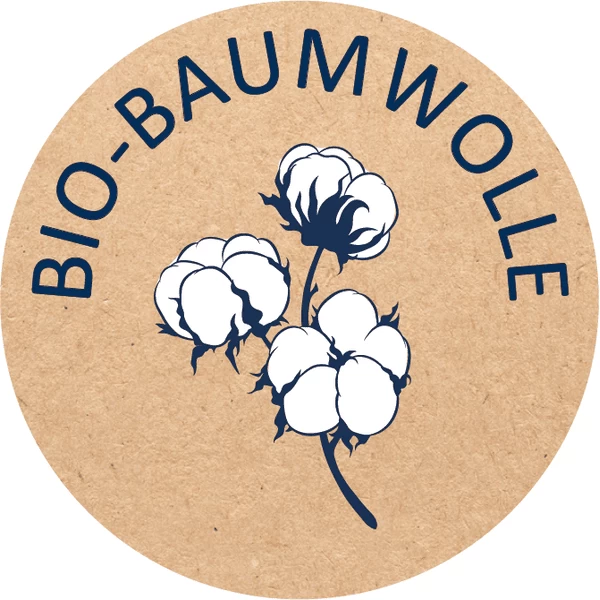 Alvi ® Baby-Maxchen® 2 St. Biologisch Cotton Starfant - 44 Cm - Afbeelding 4