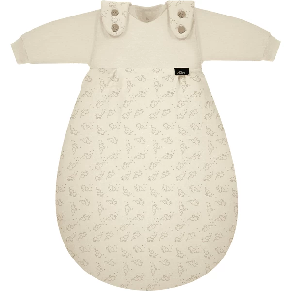 Alvi ® Baby-Maxchen® 2 St. Biologisch Cotton Starfant - 44 Cm