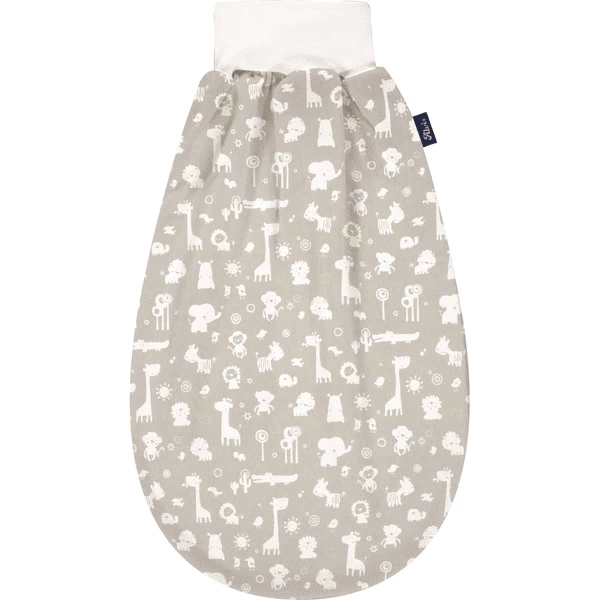 Alvi ® Hatchling Mäxchen Light Dierentuindieren Taupe - Afbeelding 3