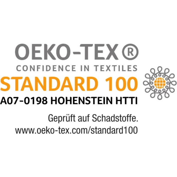 Alvi ® Slaapzak Jersey Thermo Flamingo - Afbeelding 4