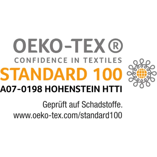 Alvi ® Slapen Mäxchen Light Speciale Stof Dekbed Rosé - Afbeelding 2