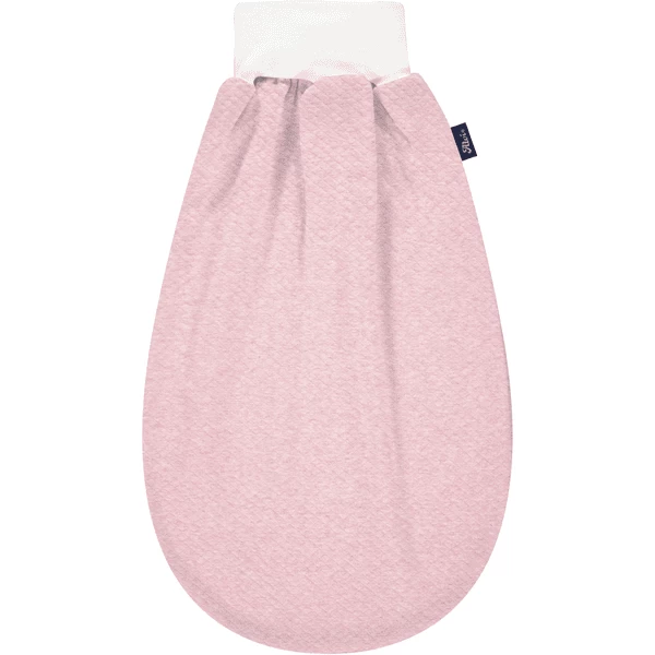 Alvi ® Slapen Mäxchen Light Speciale Stof Dekbed Rosé
