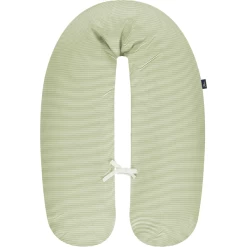 Alvi ® Verpleegkussen Met Hoes Zee Horse Groen