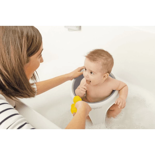 Angelcare Angel Care ® Badering Rood Voor Baby's Van 6 - 12 Maanden - Afbeelding 4