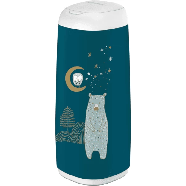 Angelcare Angel Care ® Dress-Up XL Cover: Ijsbeer - Afbeelding 2