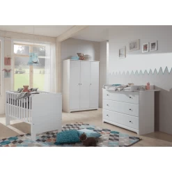 Arthur Berndt Kinderkamer Thilo 3-deurs