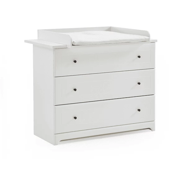 Arthur Berndt Kinderkamer Thilo 3-deurs - Afbeelding 4