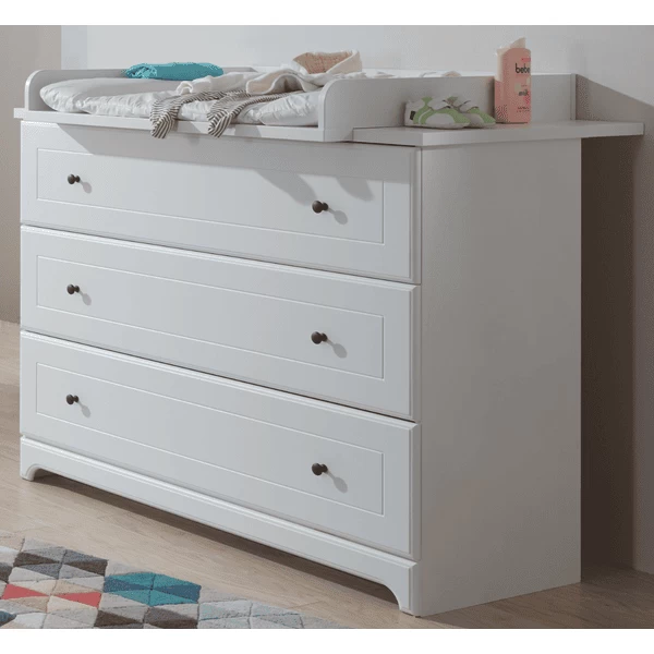 Arthur Berndt Kinderkamer Thilo 3-deurs - Afbeelding 5