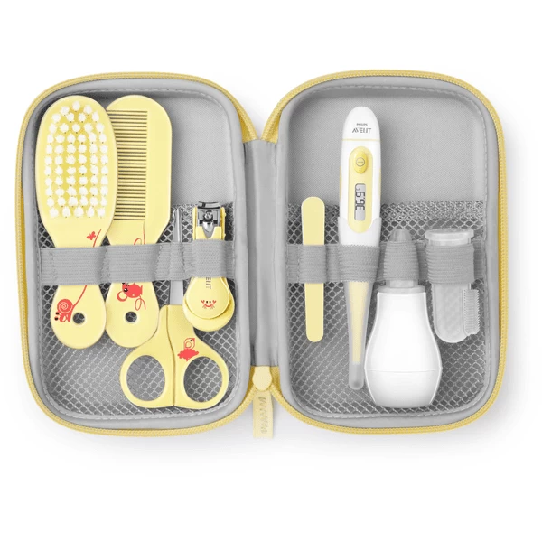 PHILIPS AVENT AVENT Babyverzorgingsset SCH400/00 - Afbeelding 2