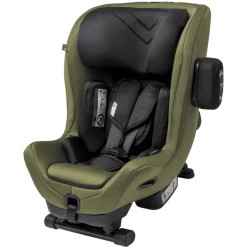 AXKID Autostoel Minikid 3 Moss