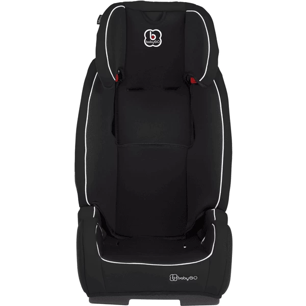 BabyGO Autostoel FreeFix Black - Afbeelding 4