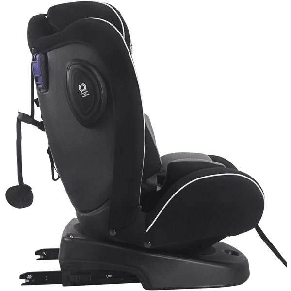 BabyGO Autostoel Nova Black - Afbeelding 4