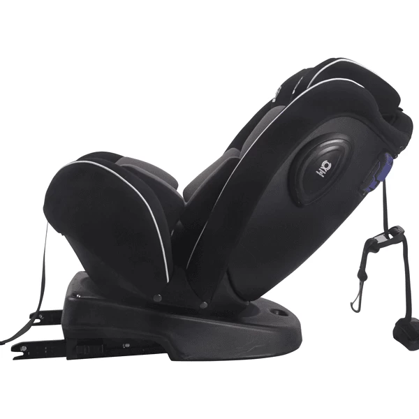 BabyGO Autostoel Nova Black - Afbeelding 5