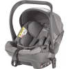 BabyGO Autostoel Ultra Grey
