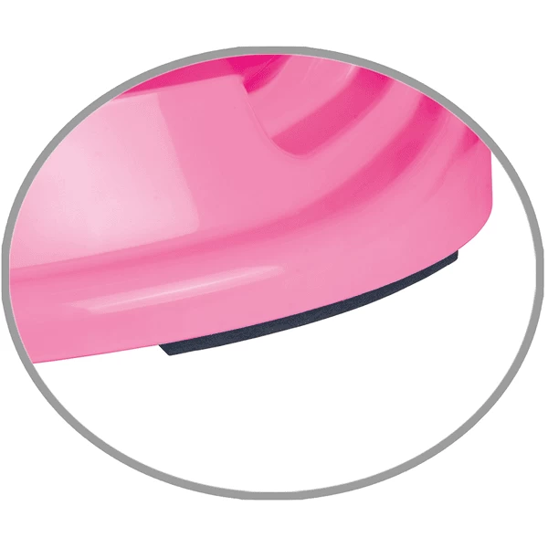 BabyGO BabyPotje Roze - Afbeelding 4