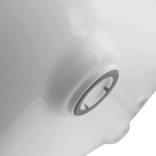 BabyJem Badkuip, Grijs - Afbeelding 5