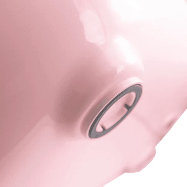 BabyJem Badkuip, Roze - Afbeelding 5