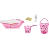 BabyJem Badset, Roze