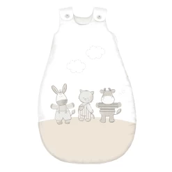 Be Bella Vital Slaapzak Farmy Voor Het Hele Jaar