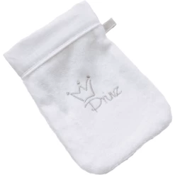 Be 's Collection Washandje Kleine Prins Blauw Zijn