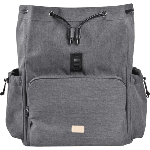 BEABA ® Changing Backpack Vancouver Donkergrijs - Afbeelding 5