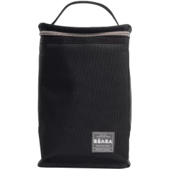 BEABA Isolerende Tas Zwart / Roségoud