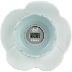 BEABA Multifunctionele Digital Thermometer Lotus, Mint