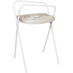 Bébé-jou ® Bad Standaard Click 98 Cm Taupe