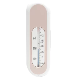 Bébé-jou ® Bad Thermometer Mellow Rose