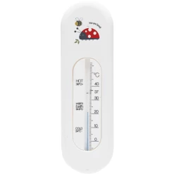 Bébé-jou ® Badthermometer Bohemian Garden