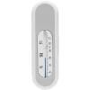 Bébé-jou ® Badthermometer Lichtgrijs