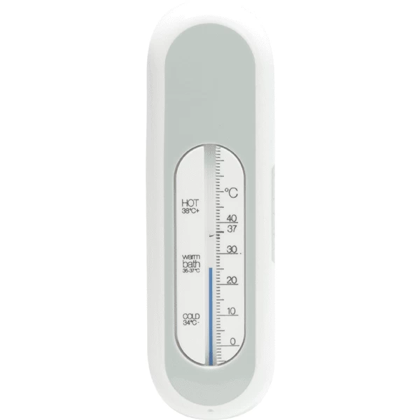 Bébé-jou ® Badthermometer Sky Green