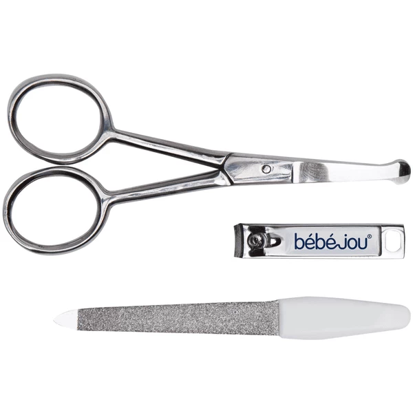 Bébé-jou ® Bohemian Garden Manicure Set - Afbeelding 2