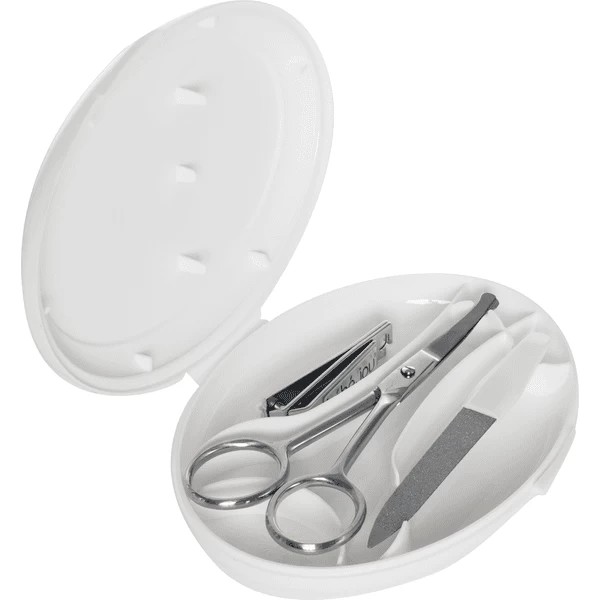 Bébé-jou® Cadeauset Ollie Grijs - Afbeelding 3