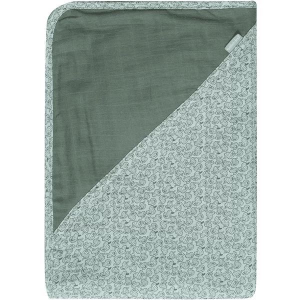 Bébé-jou Bébé Jou® Hooddoek Gaas Sepp