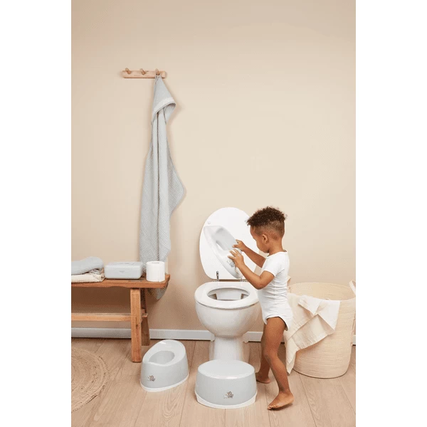Bébé-jou ® Toiletzitting De Luxe Sepp - Afbeelding 5