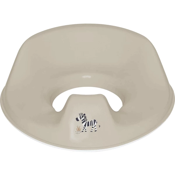 Bébé-jou ® Toiletzitting De Luxe Steppe - Afbeelding 3