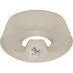 Bébé-jou Ÿ Toiletzitting De Luxe Steppe