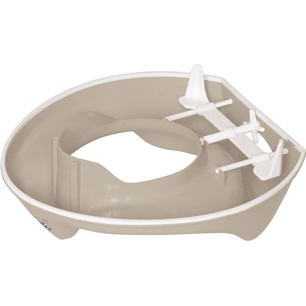 Bébé-jou ® Toiletzitting De Luxe Steppe - Afbeelding 4